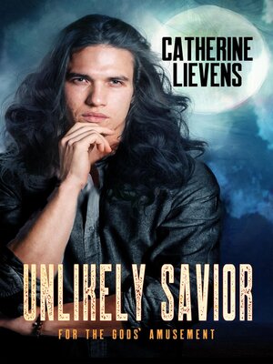 cover image of Unlikely Savior
